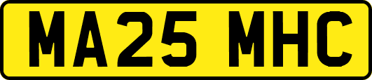 MA25MHC