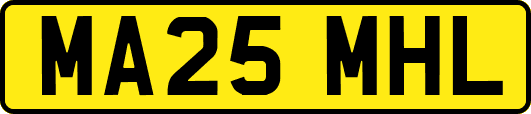 MA25MHL