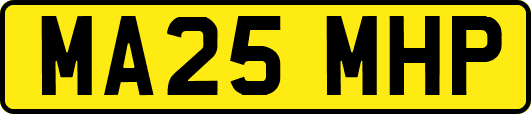 MA25MHP