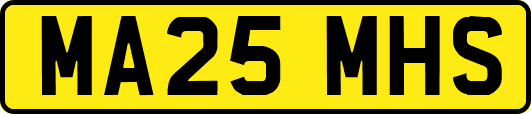 MA25MHS