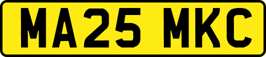 MA25MKC