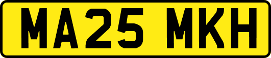 MA25MKH