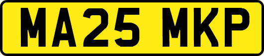 MA25MKP