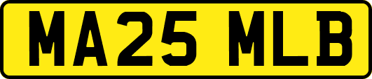 MA25MLB