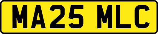 MA25MLC