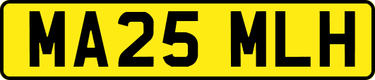MA25MLH