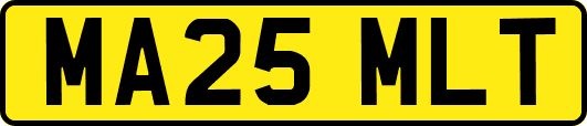 MA25MLT