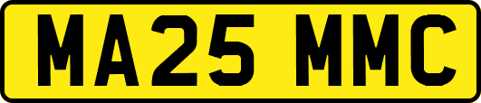 MA25MMC