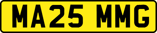 MA25MMG