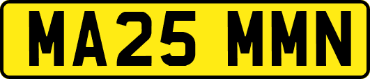 MA25MMN