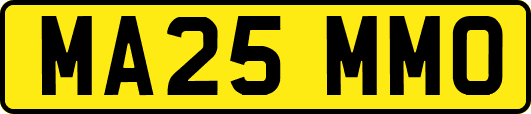 MA25MMO