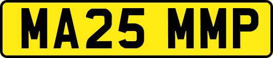 MA25MMP