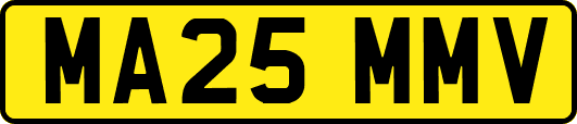 MA25MMV