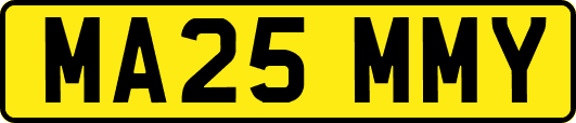 MA25MMY