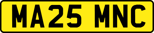 MA25MNC