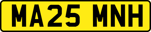 MA25MNH