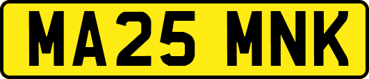 MA25MNK