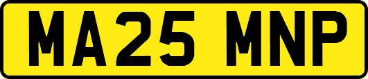 MA25MNP