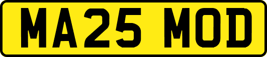 MA25MOD