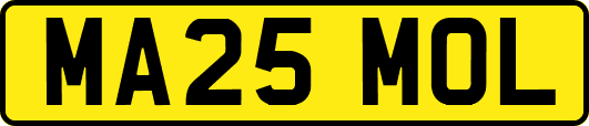 MA25MOL