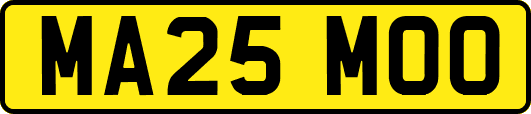 MA25MOO