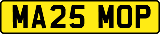 MA25MOP