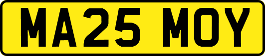 MA25MOY