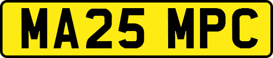 MA25MPC