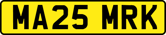 MA25MRK