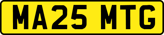 MA25MTG