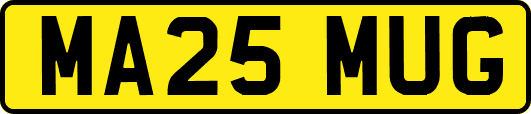 MA25MUG
