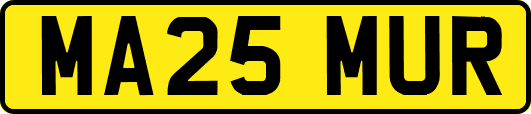 MA25MUR