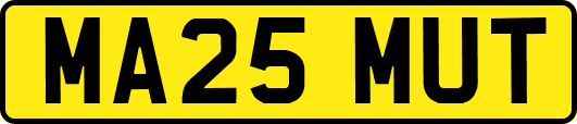 MA25MUT