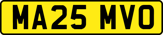 MA25MVO