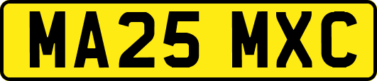 MA25MXC