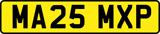 MA25MXP