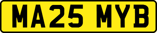 MA25MYB
