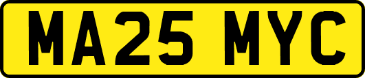 MA25MYC