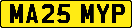 MA25MYP