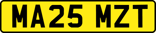 MA25MZT