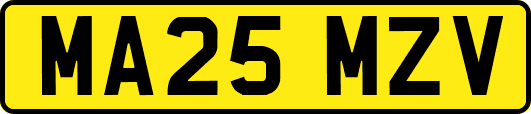 MA25MZV