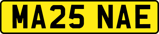 MA25NAE