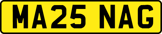 MA25NAG