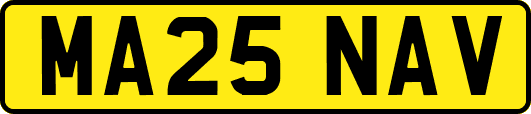 MA25NAV