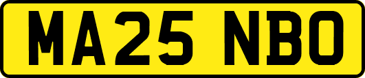 MA25NBO