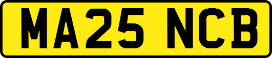 MA25NCB