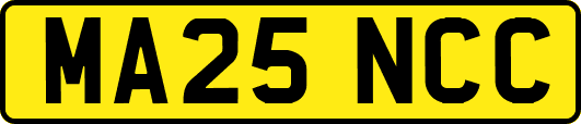 MA25NCC