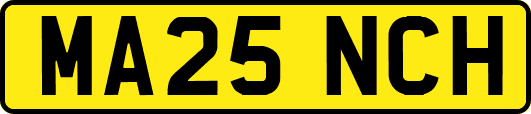MA25NCH