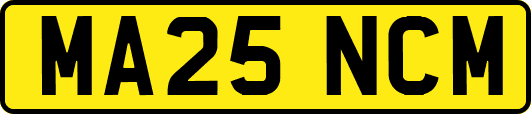 MA25NCM