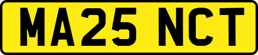 MA25NCT